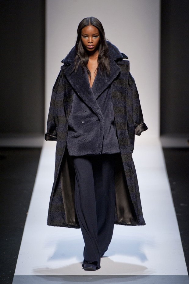 Max Mara jesień-zima 2013/2014