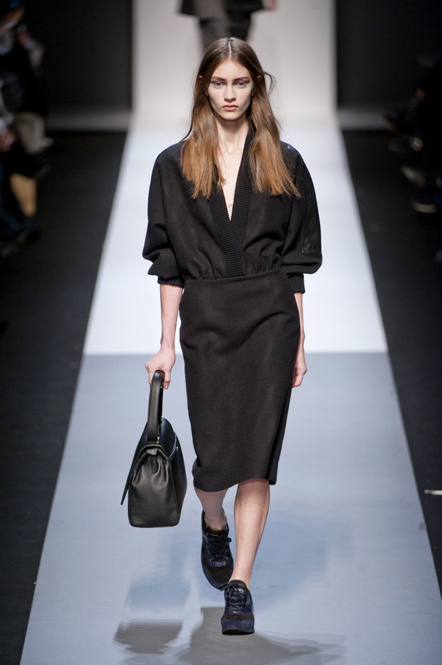 Max Mara jesień-zima 2013/2014