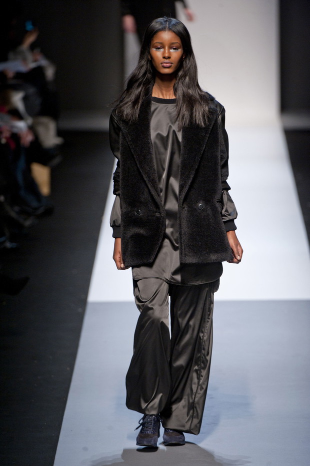 Max Mara jesień-zima 2013/2014