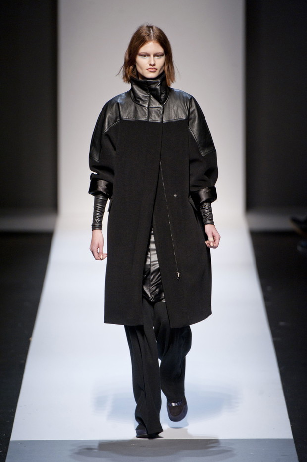 Max Mara jesień-zima 2013/2014