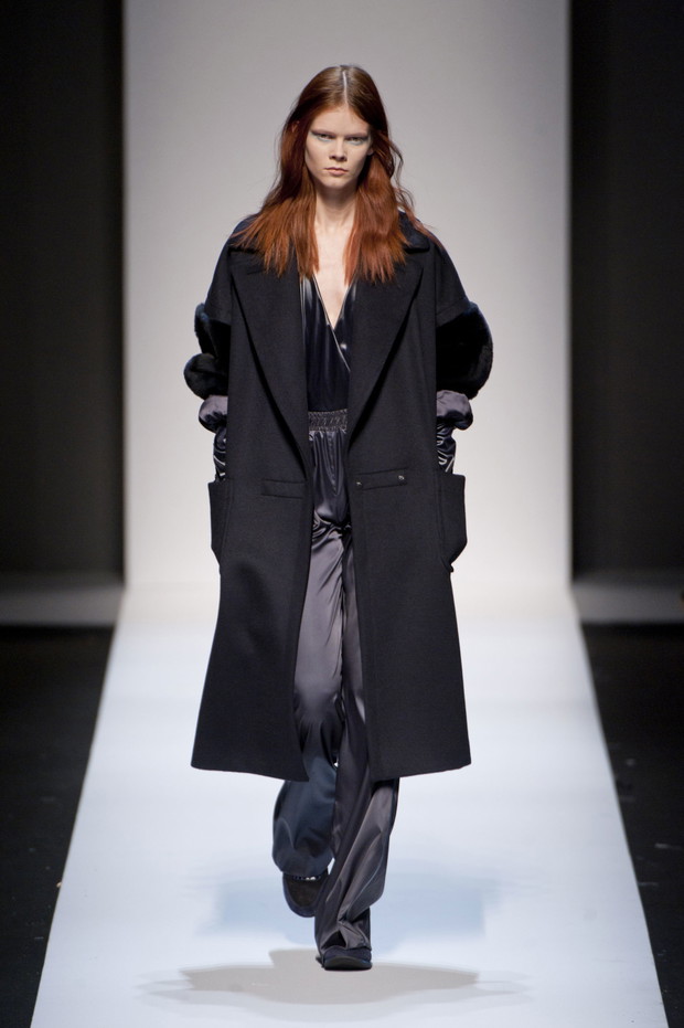 Max Mara jesień-zima 2013/2014