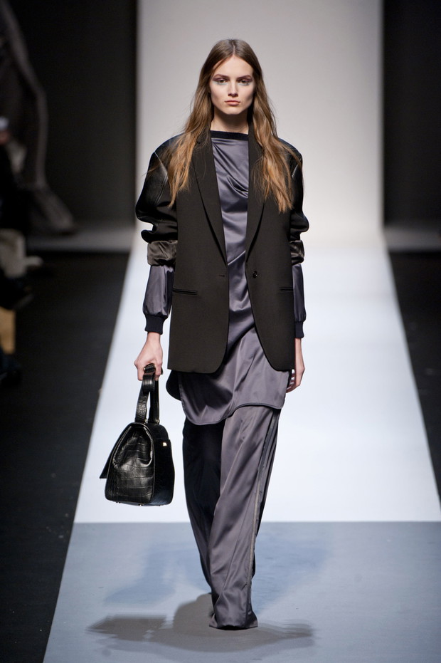 Max Mara jesień-zima 2013/2014