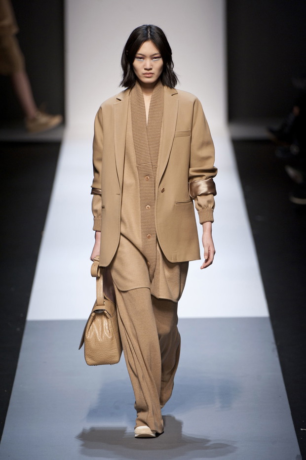 Max Mara jesień-zima 2013/2014