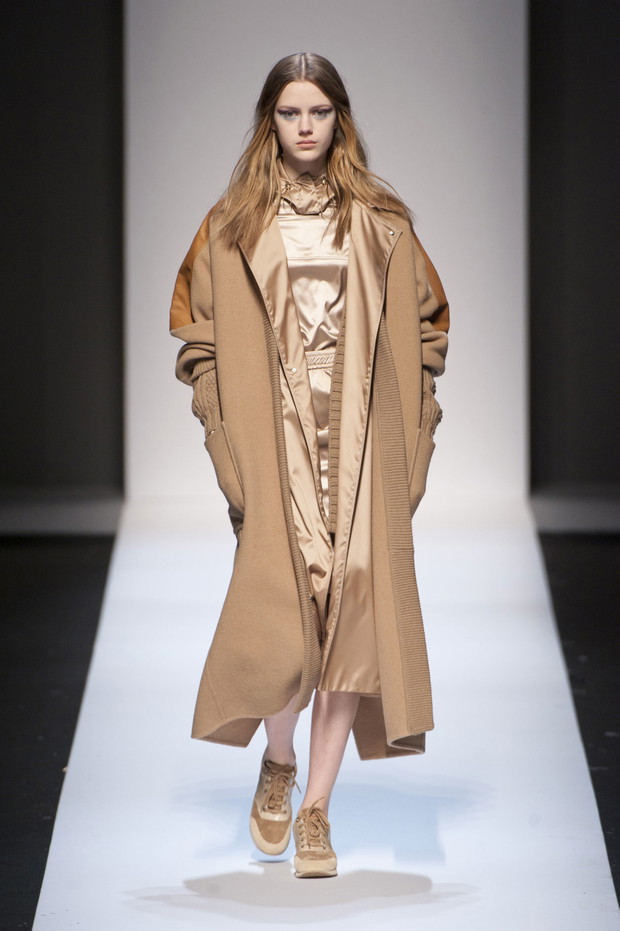 Max Mara jesień-zima 2013/2014
