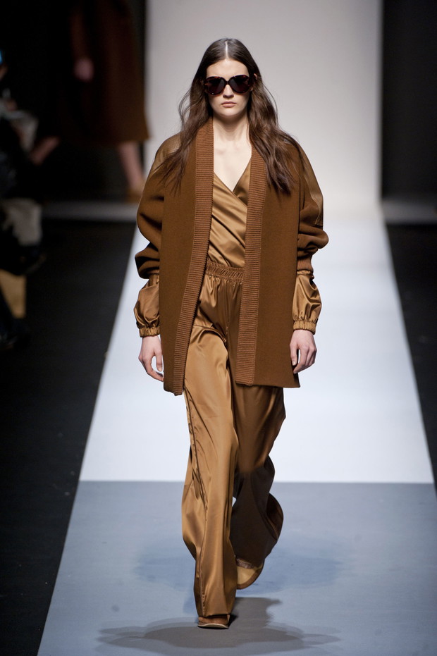 Max Mara jesień-zima 2013/2014