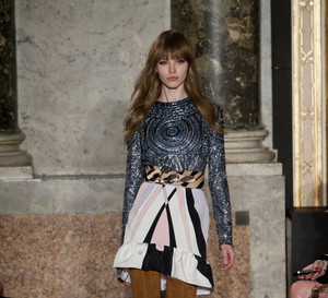 Emilio Pucci jesień-zima 2013/2014