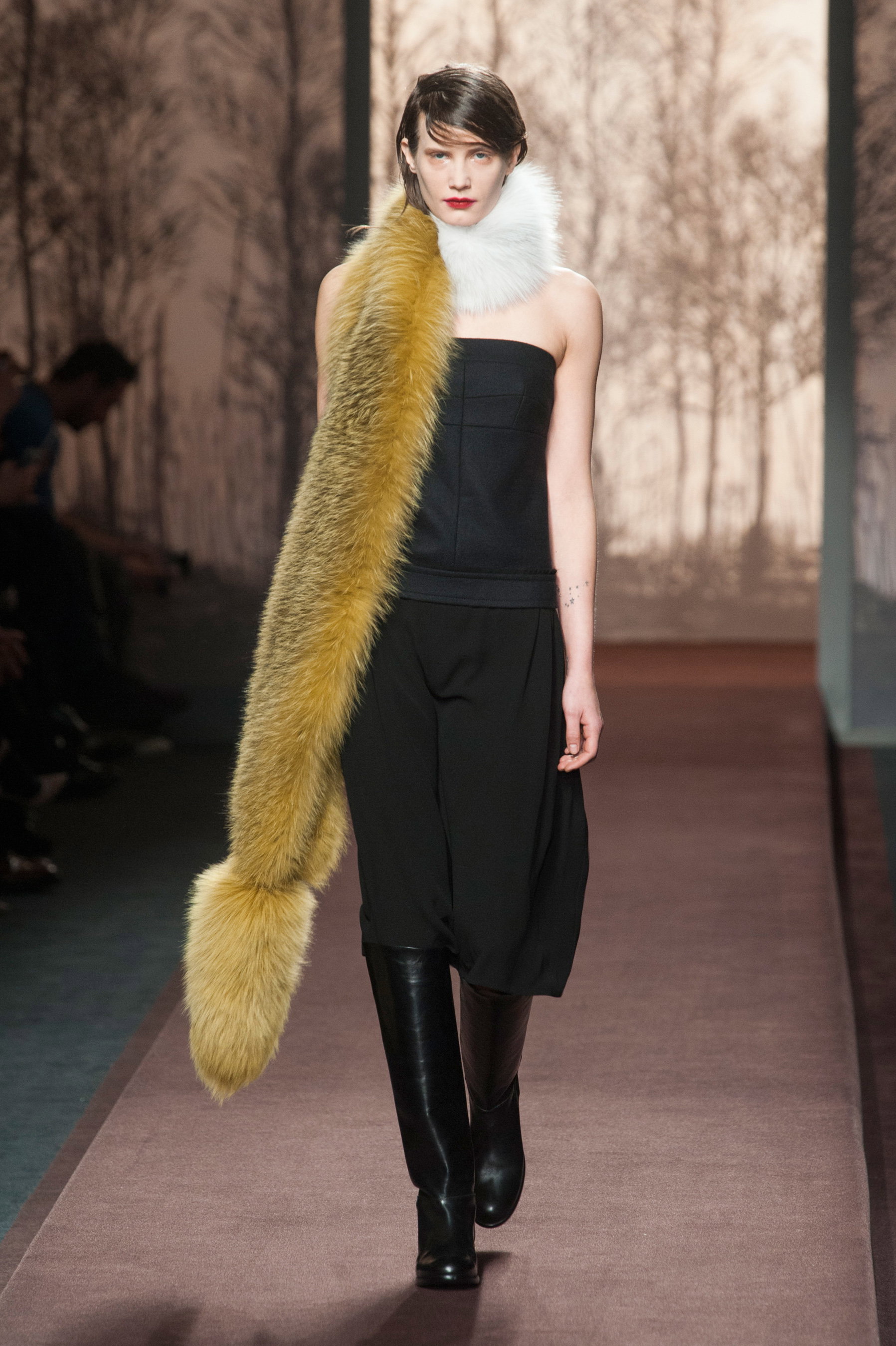 Marni jesień-zima 2013/2014