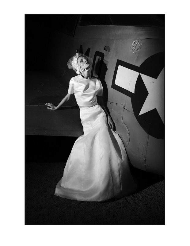 Maria Loks: gwiazda wybiegów w CR Fashion Book