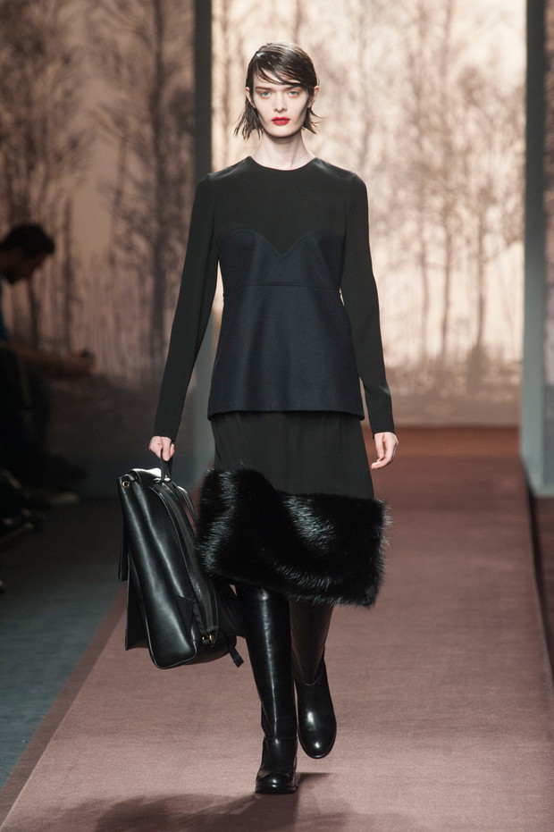Marni jesień-zima 2013/2014