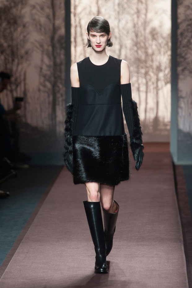 Marni jesień-zima 2013/2014