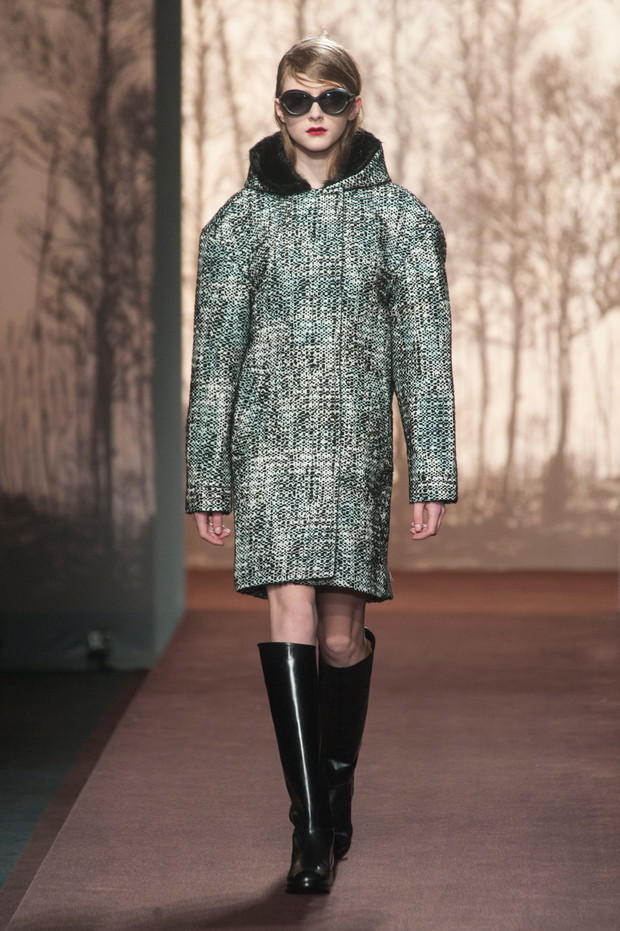 Marni jesień-zima 2013/2014