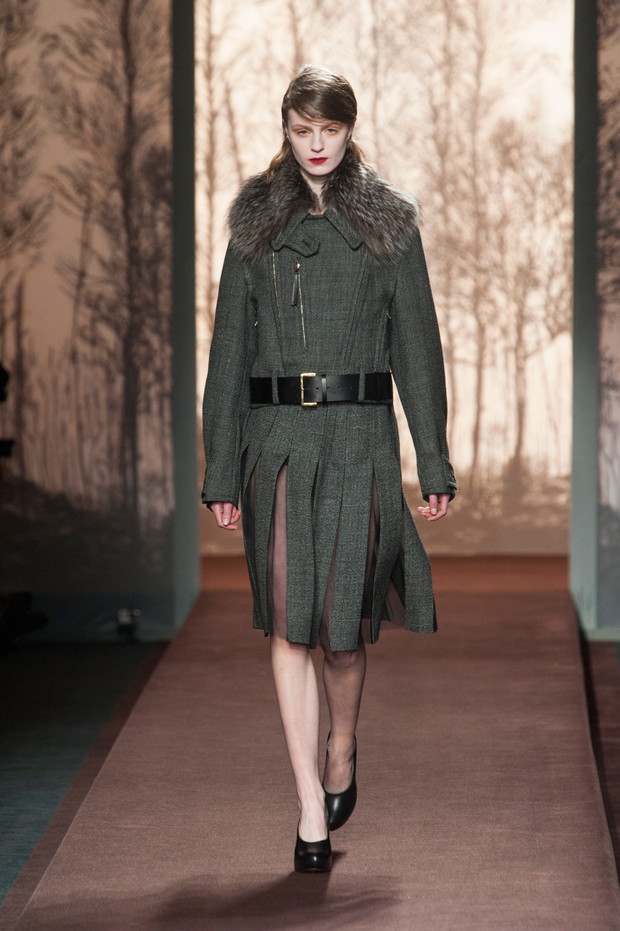 Marni jesień-zima 2013/2014