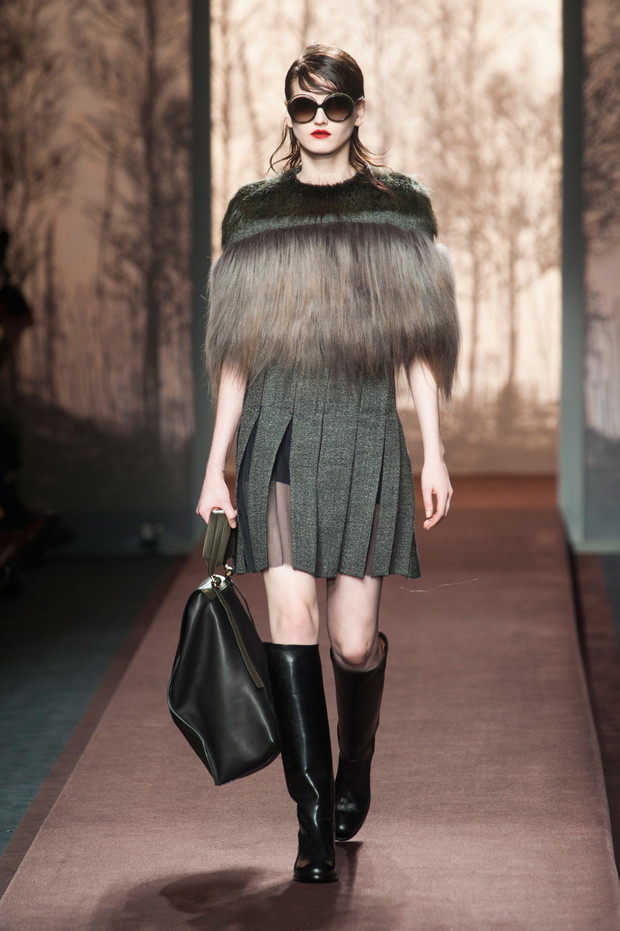 Marni jesień-zima 2013/2014