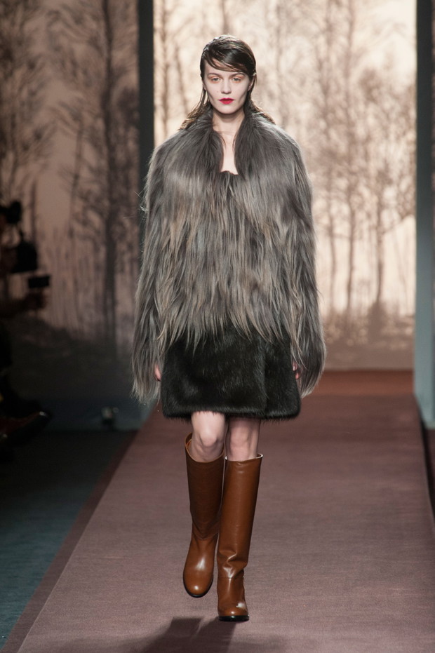 Marni jesień-zima 2013/2014