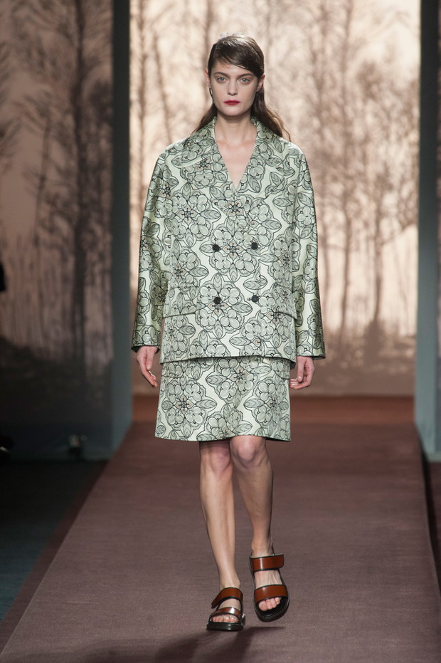 Marni jesień-zima 2013/2014