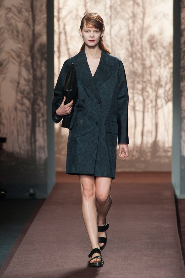 Marni jesień-zima 2013/2014