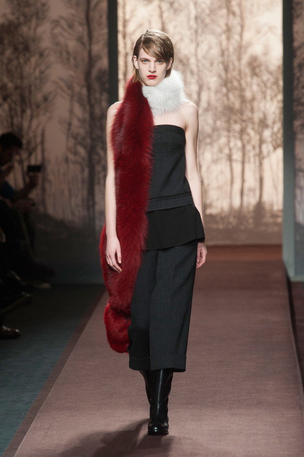 Marni jesień-zima 2013/2014