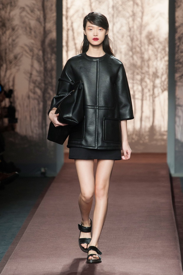 Marni jesień-zima 2013/2014