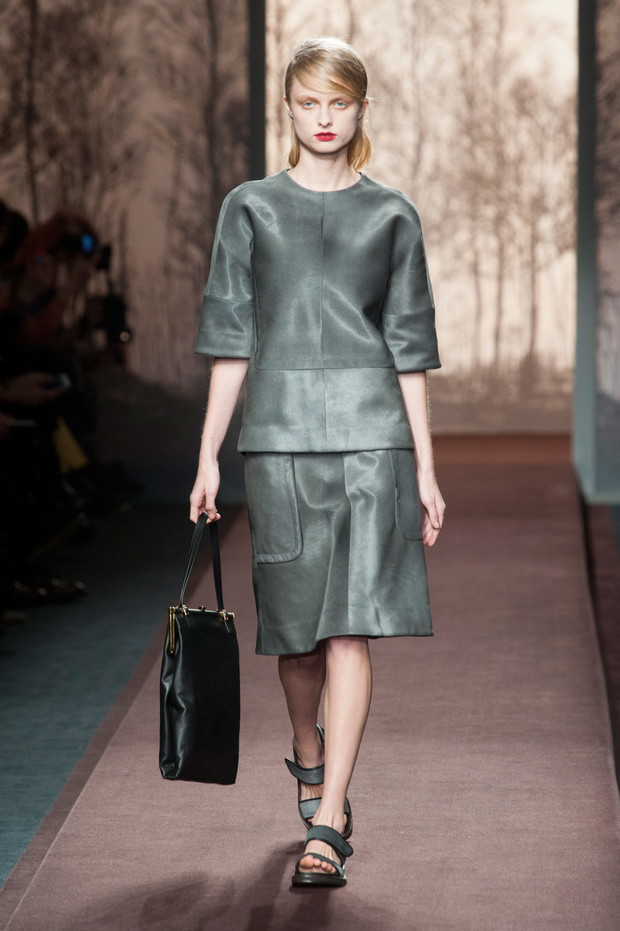 Marni jesień-zima 2013/2014