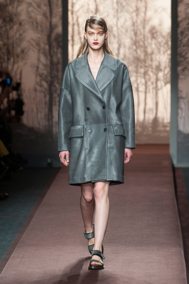 Marni jesień-zima 2013/2014