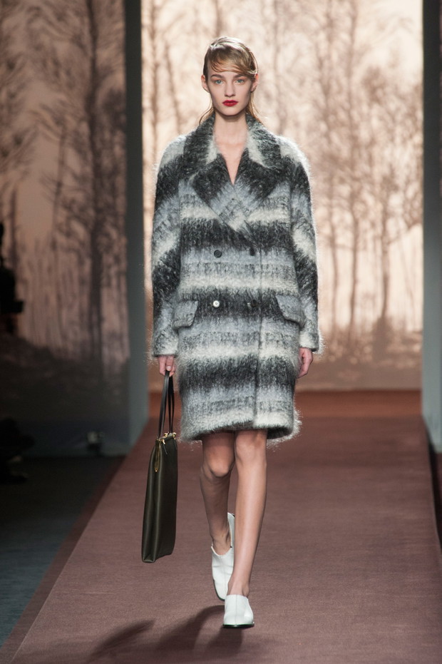 Marni jesień-zima 2013/2014