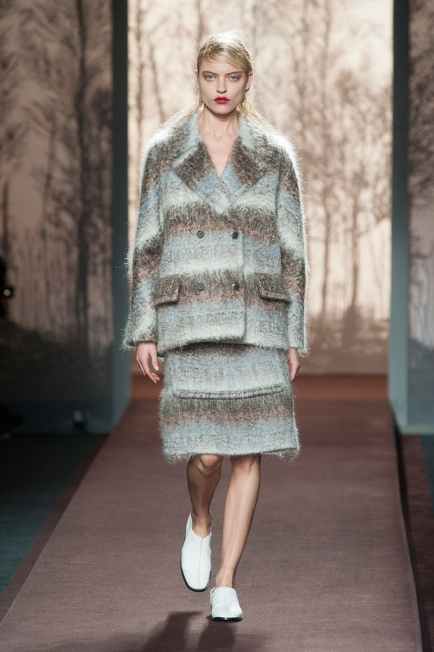 Marni jesień-zima 2013/2014