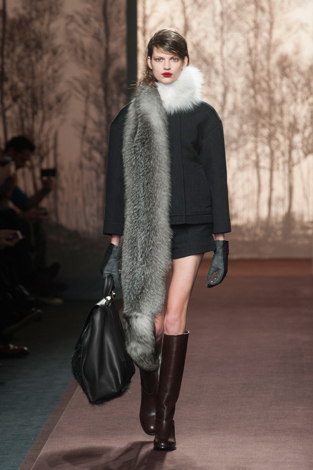 Marni jesień-zima 2013/2014