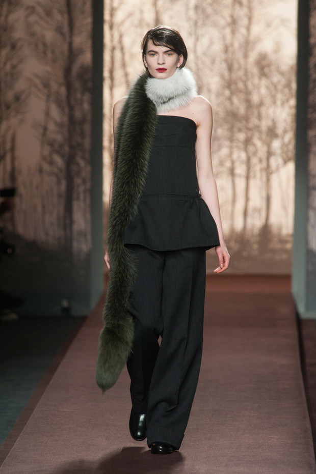 Marni jesień-zima 2013/2014
