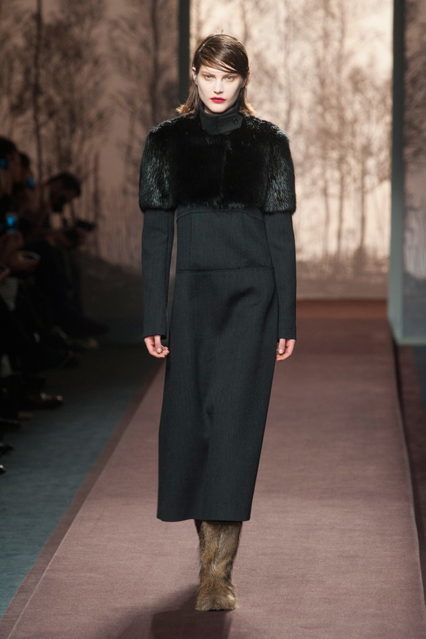 Marni jesień-zima 2013/2014