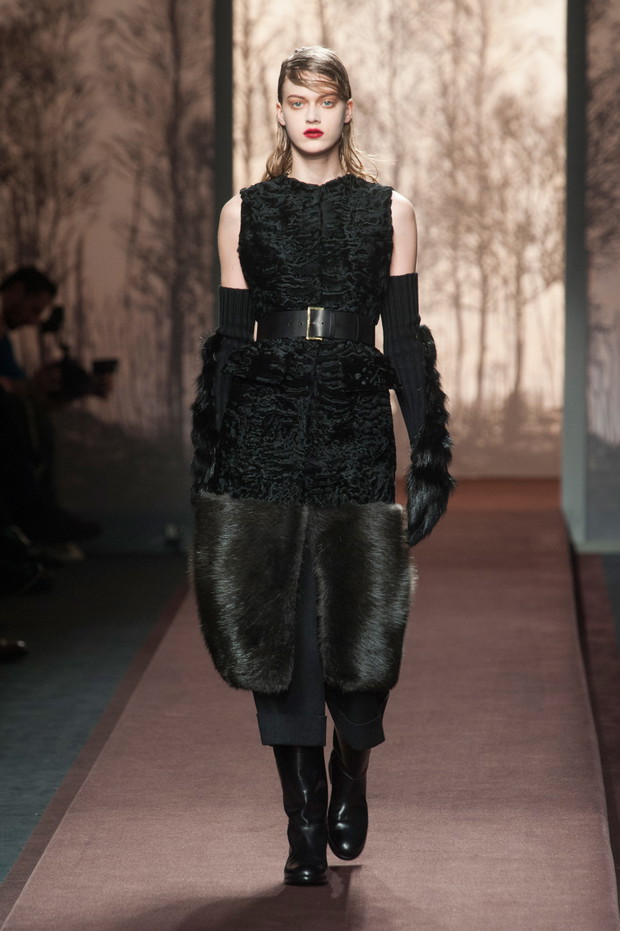 Marni jesień-zima 2013/2014