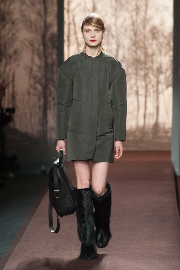 Marni jesień-zima 2013/2014