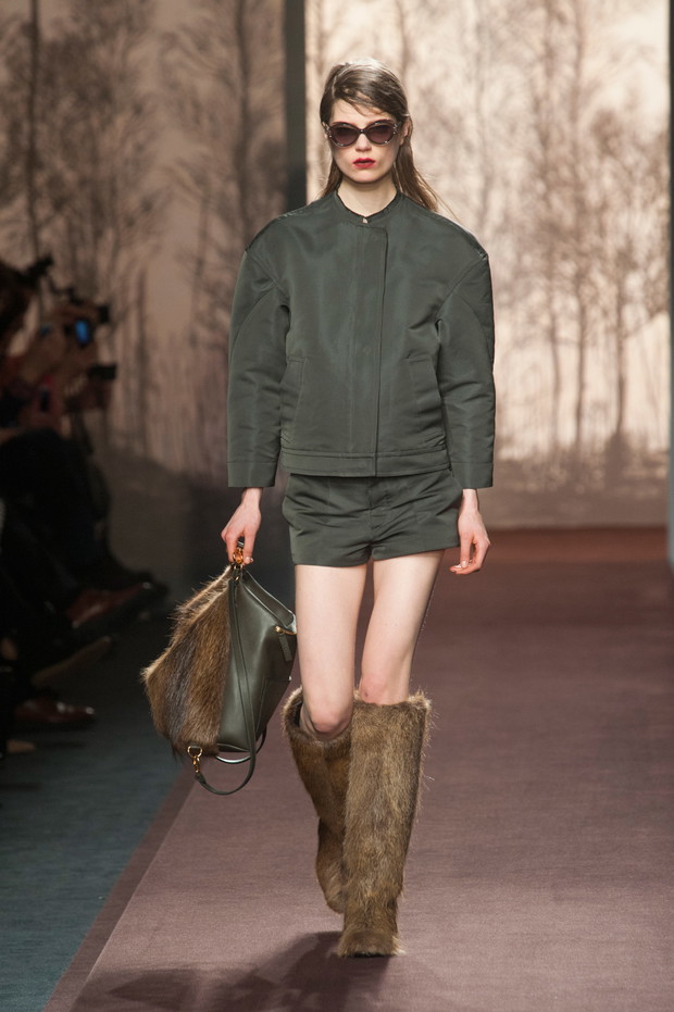 Marni jesień-zima 2013/2014