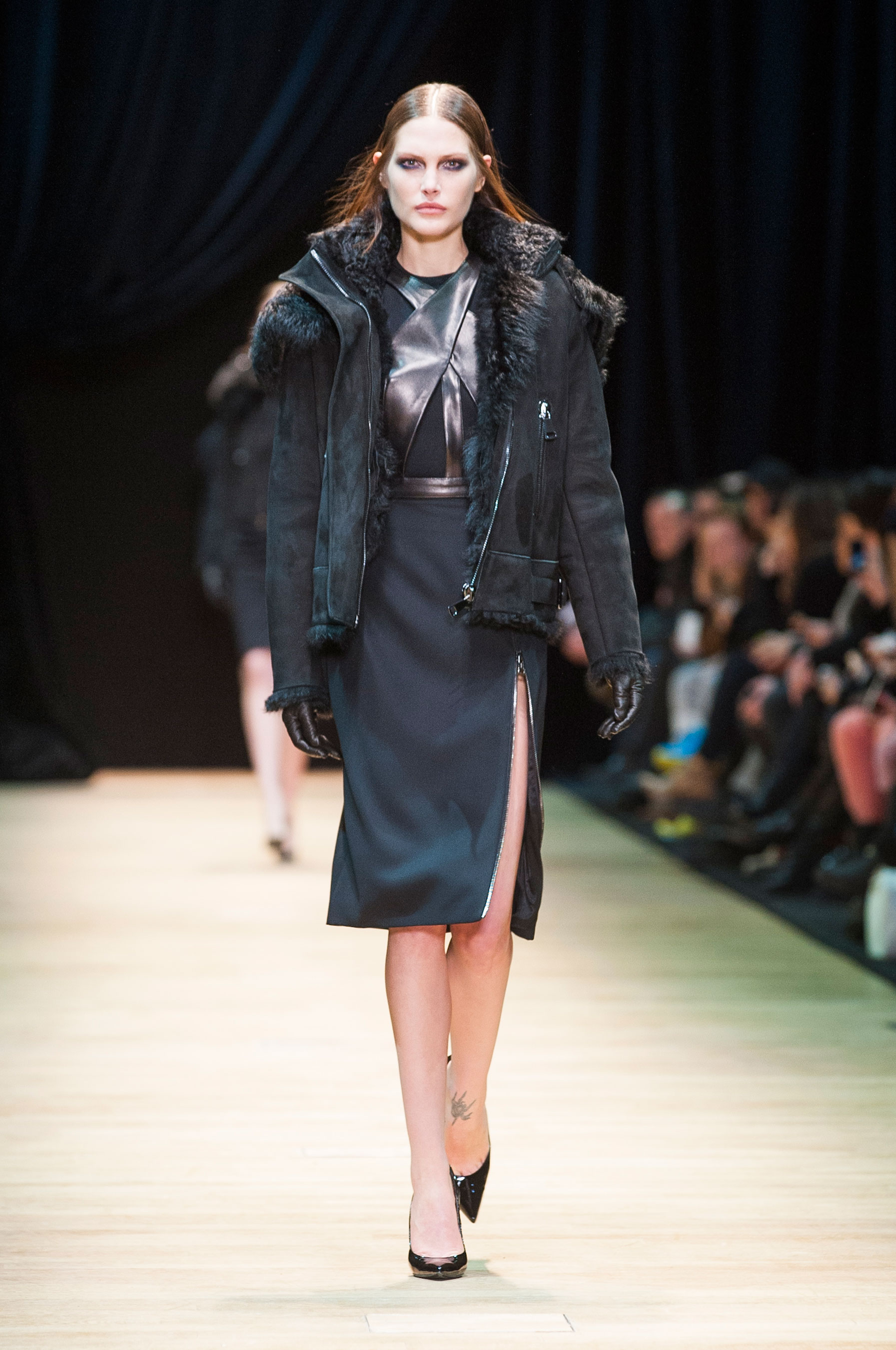 Guy Laroche jesień-zima 2013/2014