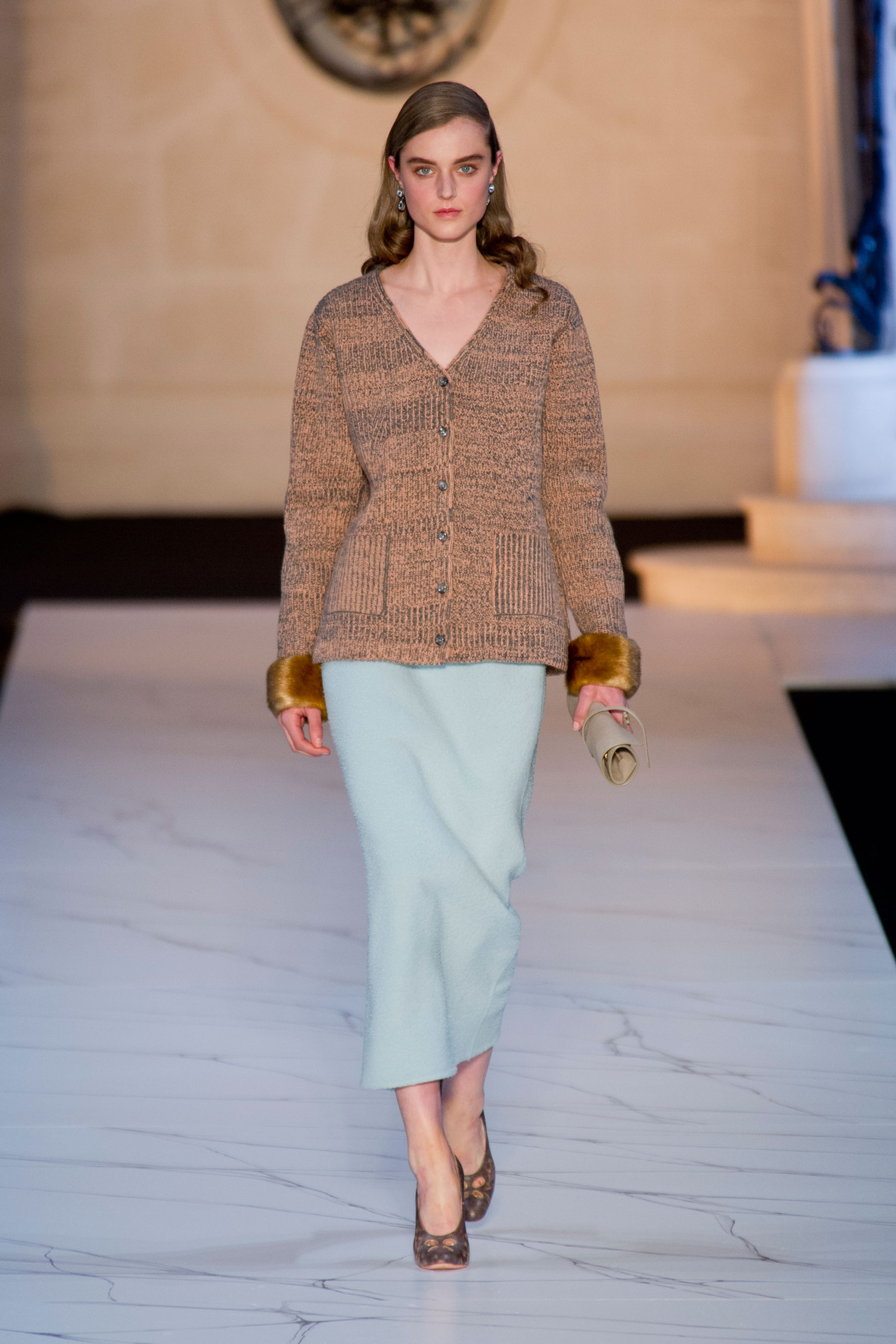 Rochas jesień-zima 2013/2014