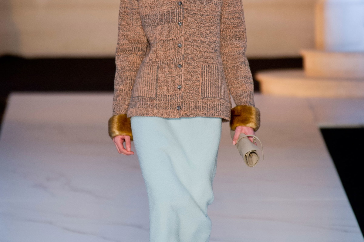 Rochas jesień-zima 2013/2014