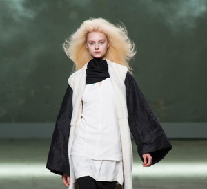 Rick Owens jesień-zima 2013/2014
