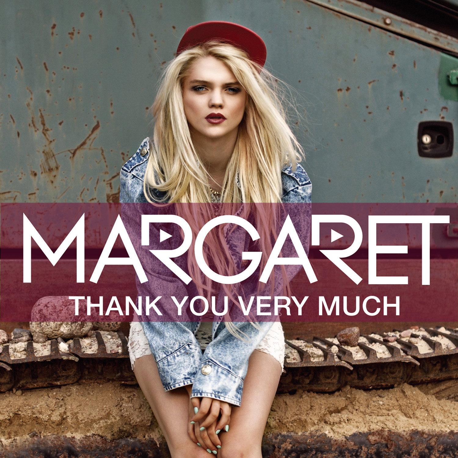 Debiutancki singiel Margaret