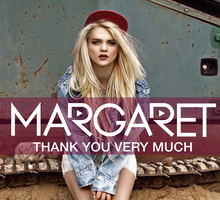 Debiutancki singiel Margaret