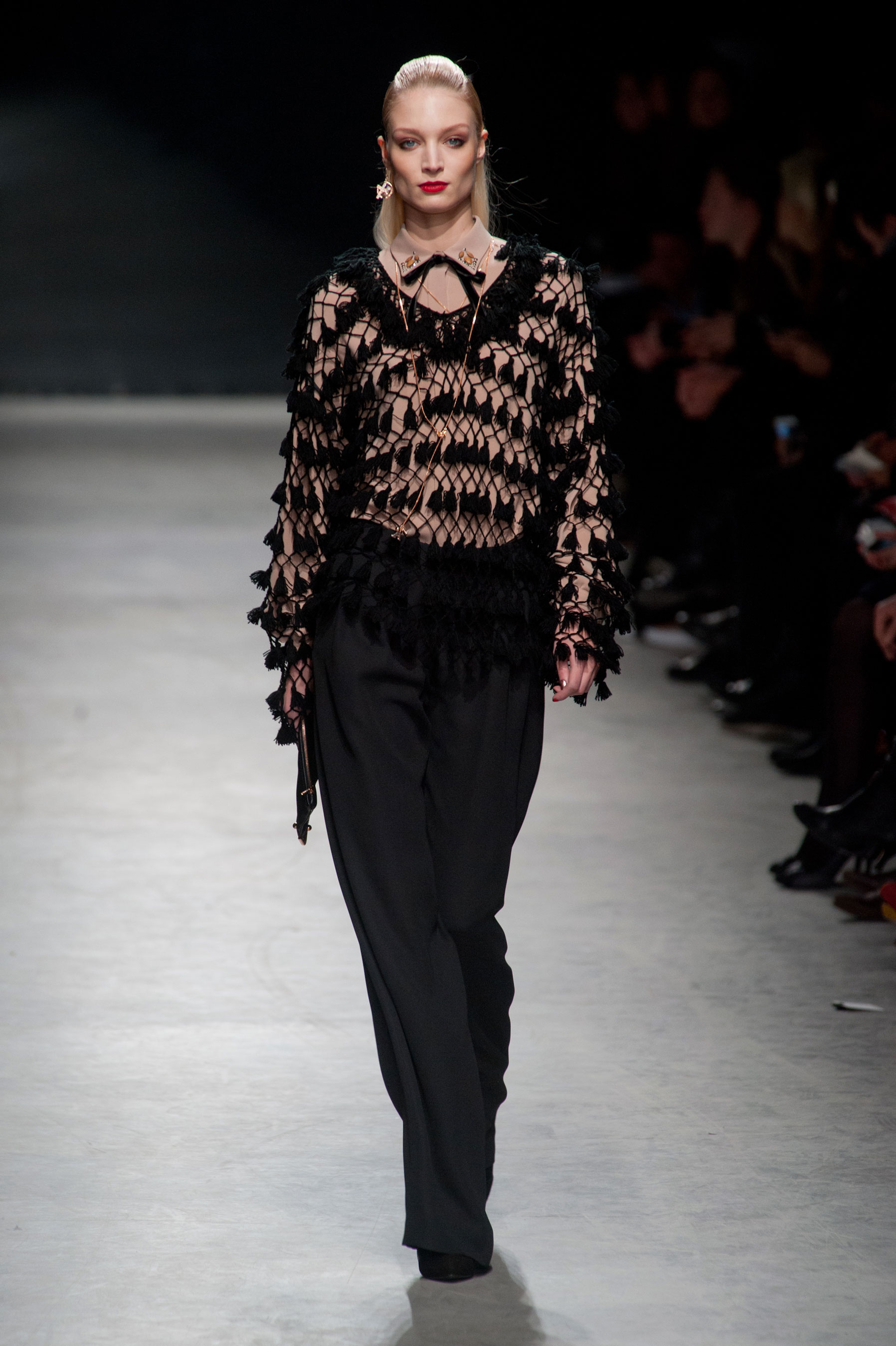 Alexis Mabille jesień-zima 2013/2014