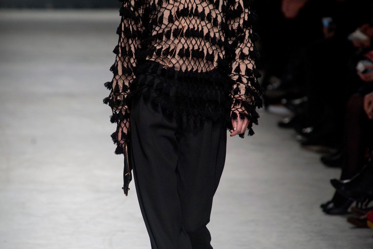 Alexis Mabille jesień-zima 2013/2014