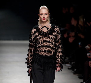 Alexis Mabille jesień-zima 2013/2014