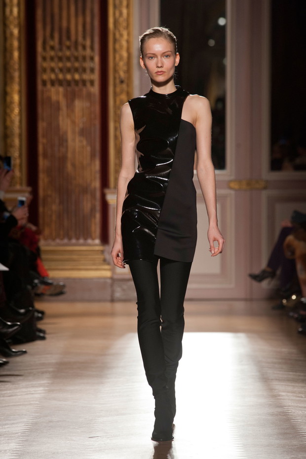 Barbara Bui jesień-zima 2013/2014