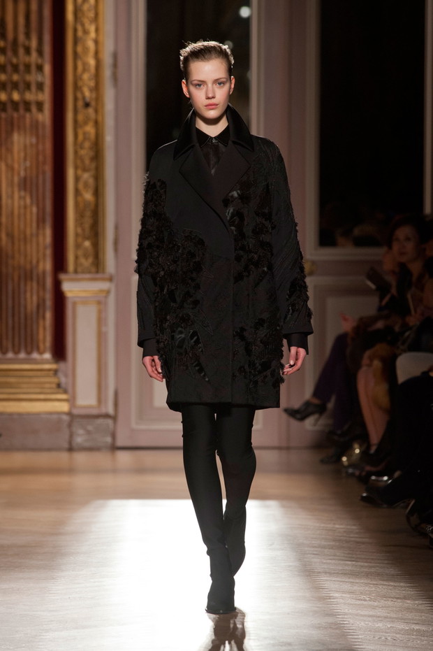 Barbara Bui jesień-zima 2013/2014