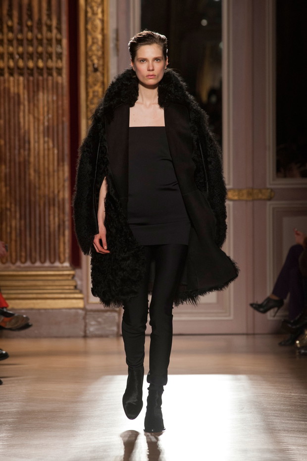 Barbara Bui jesień-zima 2013/2014
