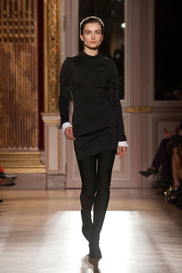 Barbara Bui jesień-zima 2013/2014
