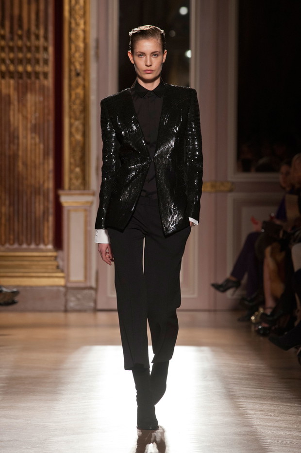 Barbara Bui jesień-zima 2013/2014