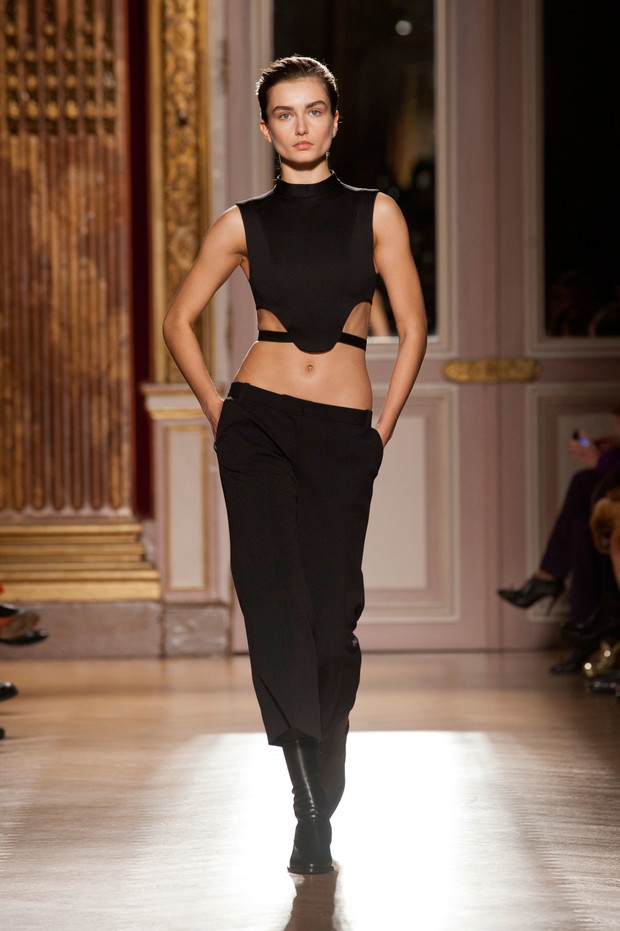 Barbara Bui jesień-zima 2013/2014