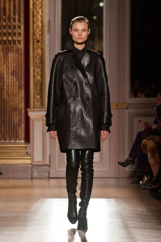 Barbara Bui jesień-zima 2013/2014