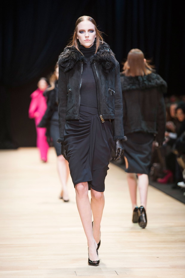 Guy Laroche jesień-zima 2013/2014