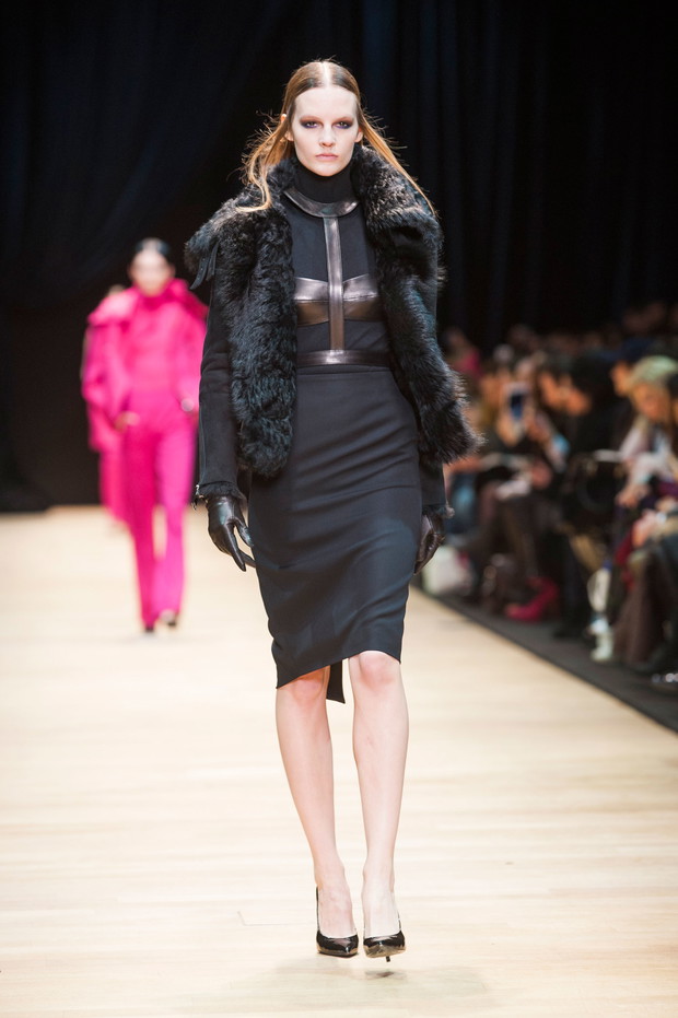 Guy Laroche jesień-zima 2013/2014